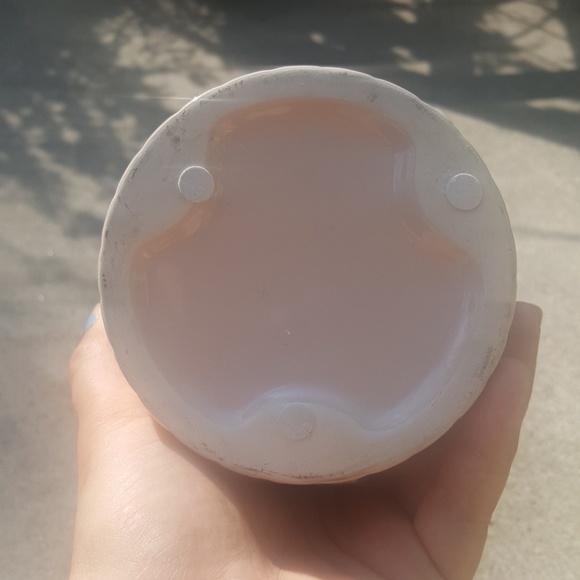 Modern succulent pot - Picture 4 of 5